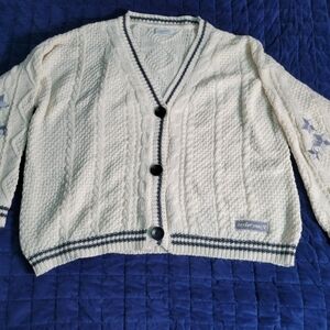 Taylor Swift Folklore Cardigan